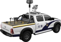 Vehicle- mounted Anti UAV Defense System