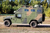 Eagle T5 Vehicle Night  Vision , Include Laser rangefinder