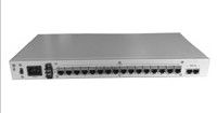 4E1 Fast Ethernet 10/100M Fiber Optical PDH Multiplexer