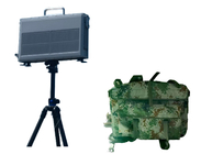 Soldier Manpack Radar,Portable,Man-portable