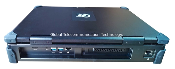 Rugged computer GTS-5TCJZ Built-in battery 4G LTE GPS