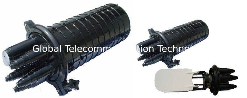 FTTX Fiber Optical Enclosures,Joint Box, Dome Type GT-FOSC-08-5