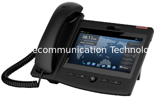 D600 Video phone, 7 inch touch screen with Android 4.2 OS