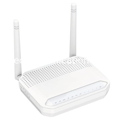 Wifi Fiberhome HG6543C4,1GE+3FE+VOIP+2.4G