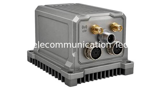 CIN130 Интегрированная навигационная система, установленная на транспортном средстве
