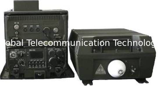 Falco RA125T 125W HF радиосвязь для автомобилей