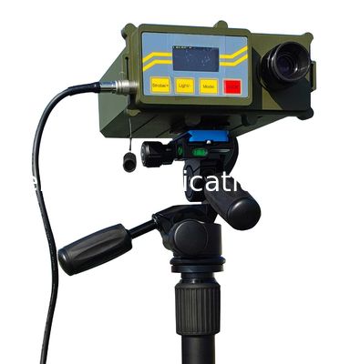 10-километровый военный лазерный рейнджер, GT-LRF10T